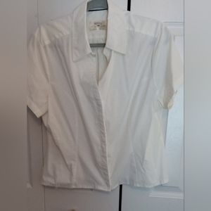 Lee Rider misses shirt